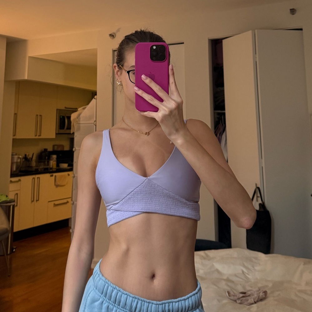 Pilyq bra